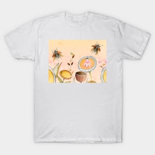 Thumbelina 4 T-Shirt